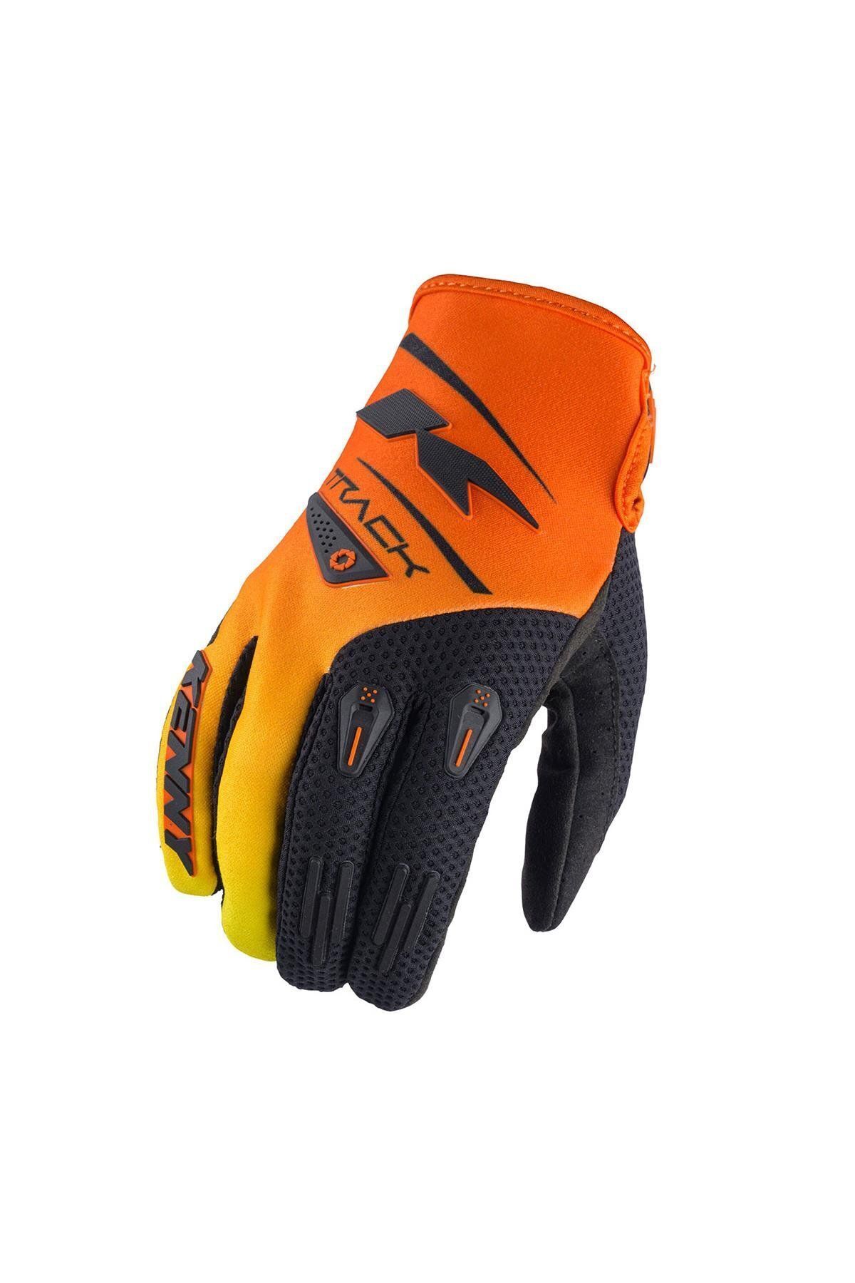 TRACK Orange Yetişkin Eldiven