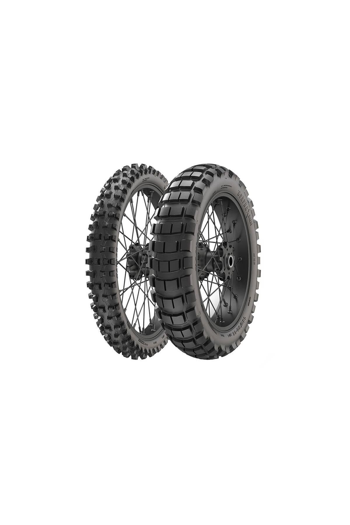 Capra X 110/80 B 19 M/C 59Q M+S TL