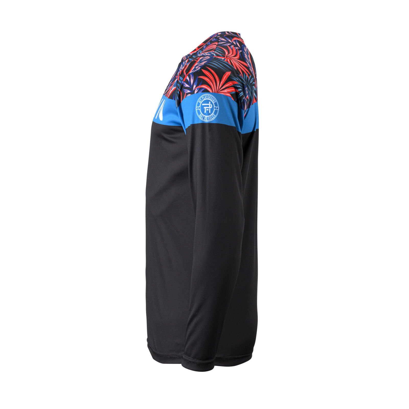 Pull in Original Challenger Jersey Emprise Kırmızı/ Siyah