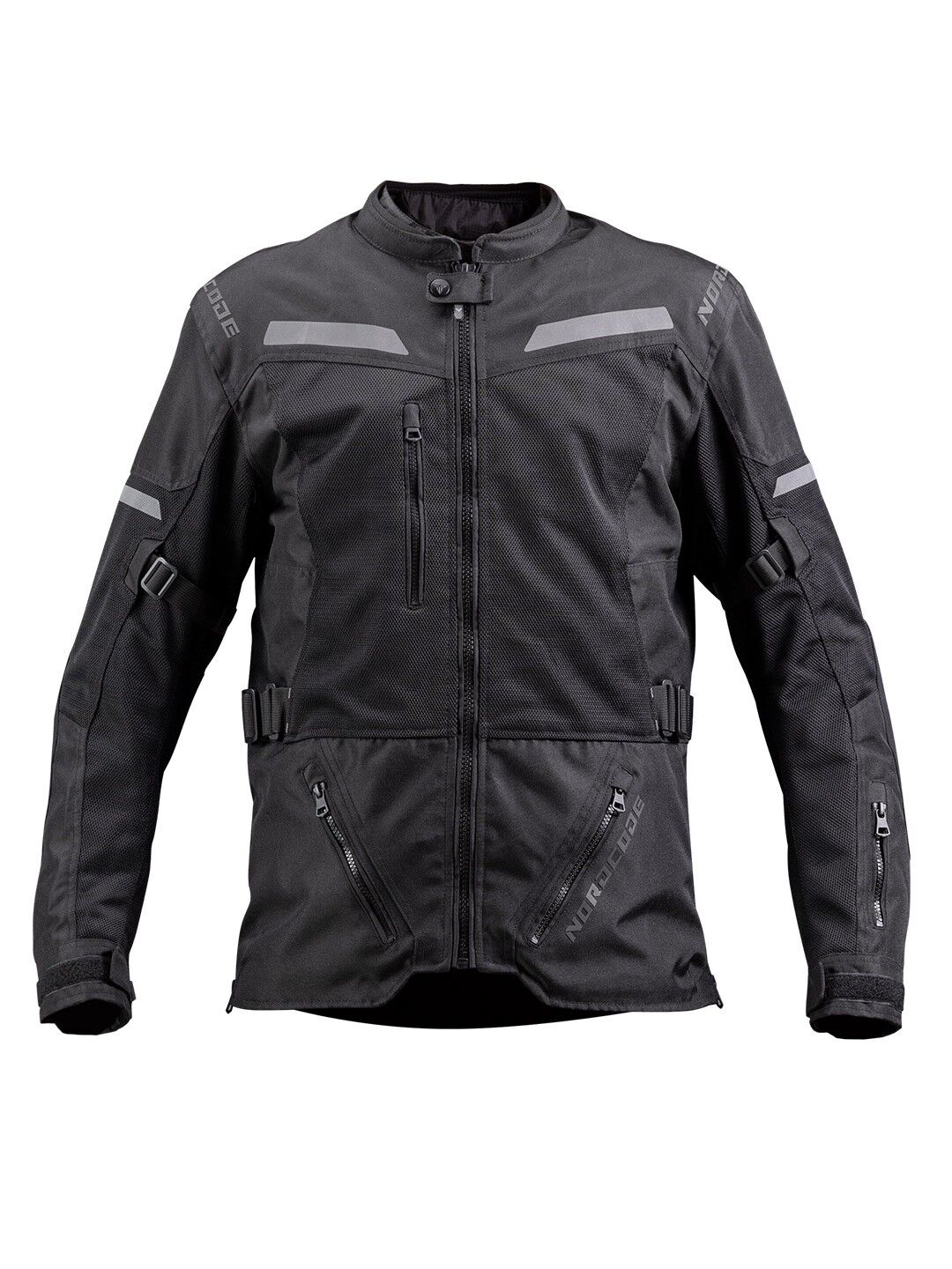 Nordcode Dune Ceket Siyah