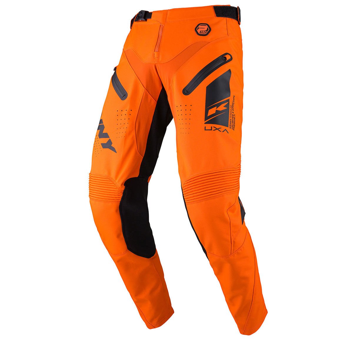 Titanium Orange Pantolon