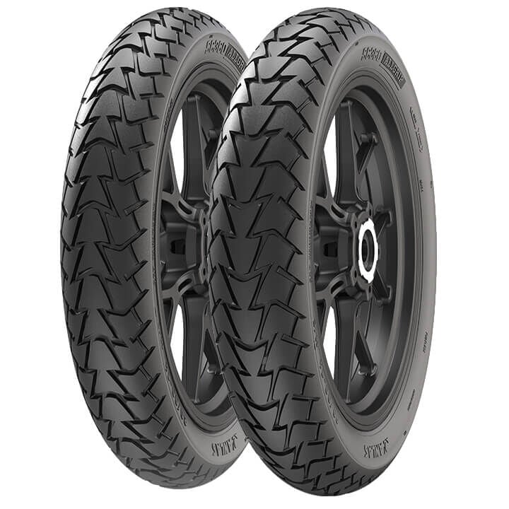 Anlas 3.50-10 51J TL SC360 ALLGRIP