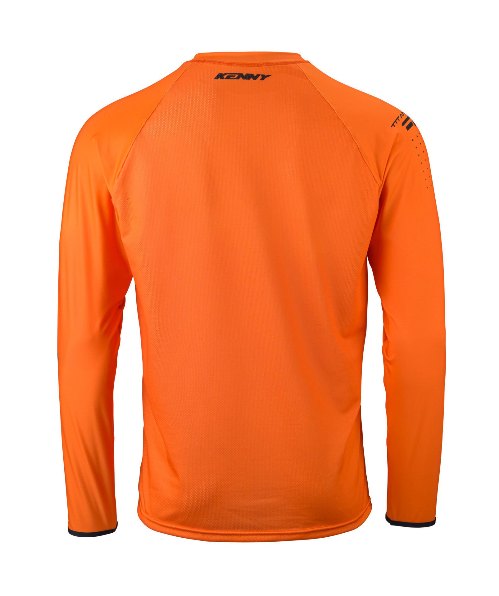 Kenny Titanium Jersey Turuncu