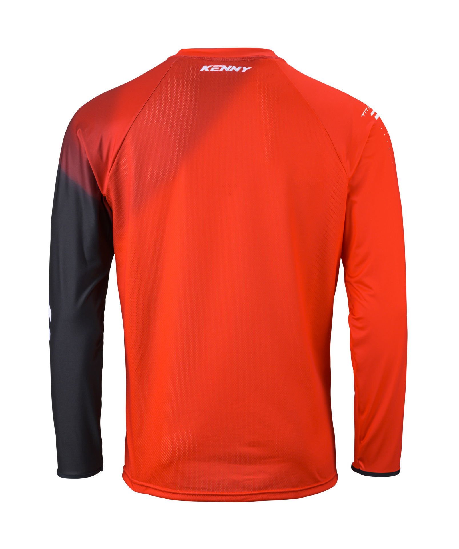 Kenny Titanium Jersey Kırmızı/Siyah