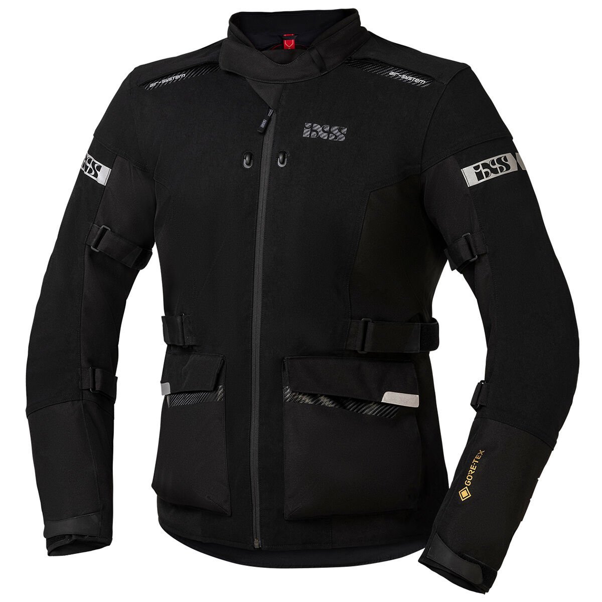 IXS Horizon GTX Sport Black Mont