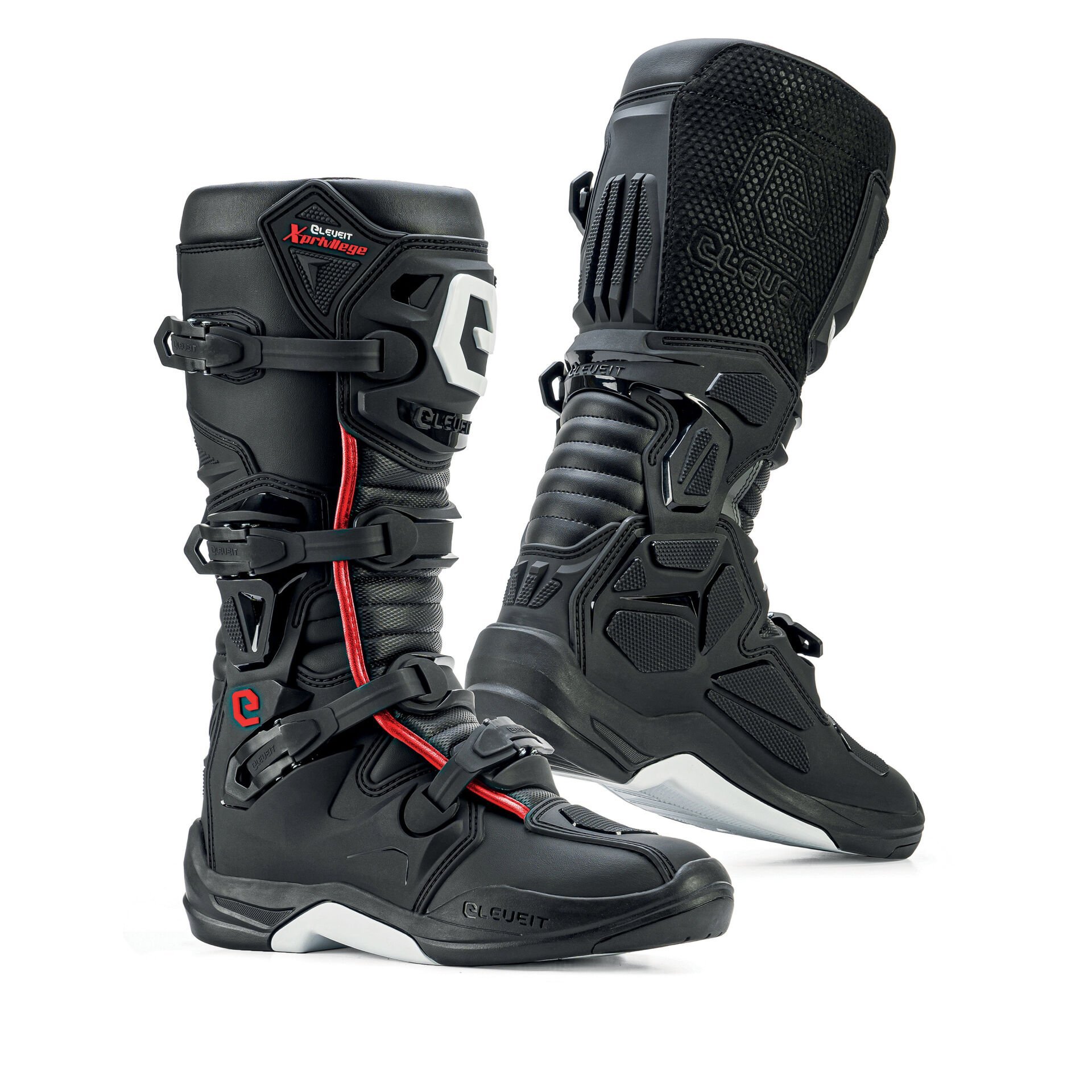 Eleveit X Privilege Enduro