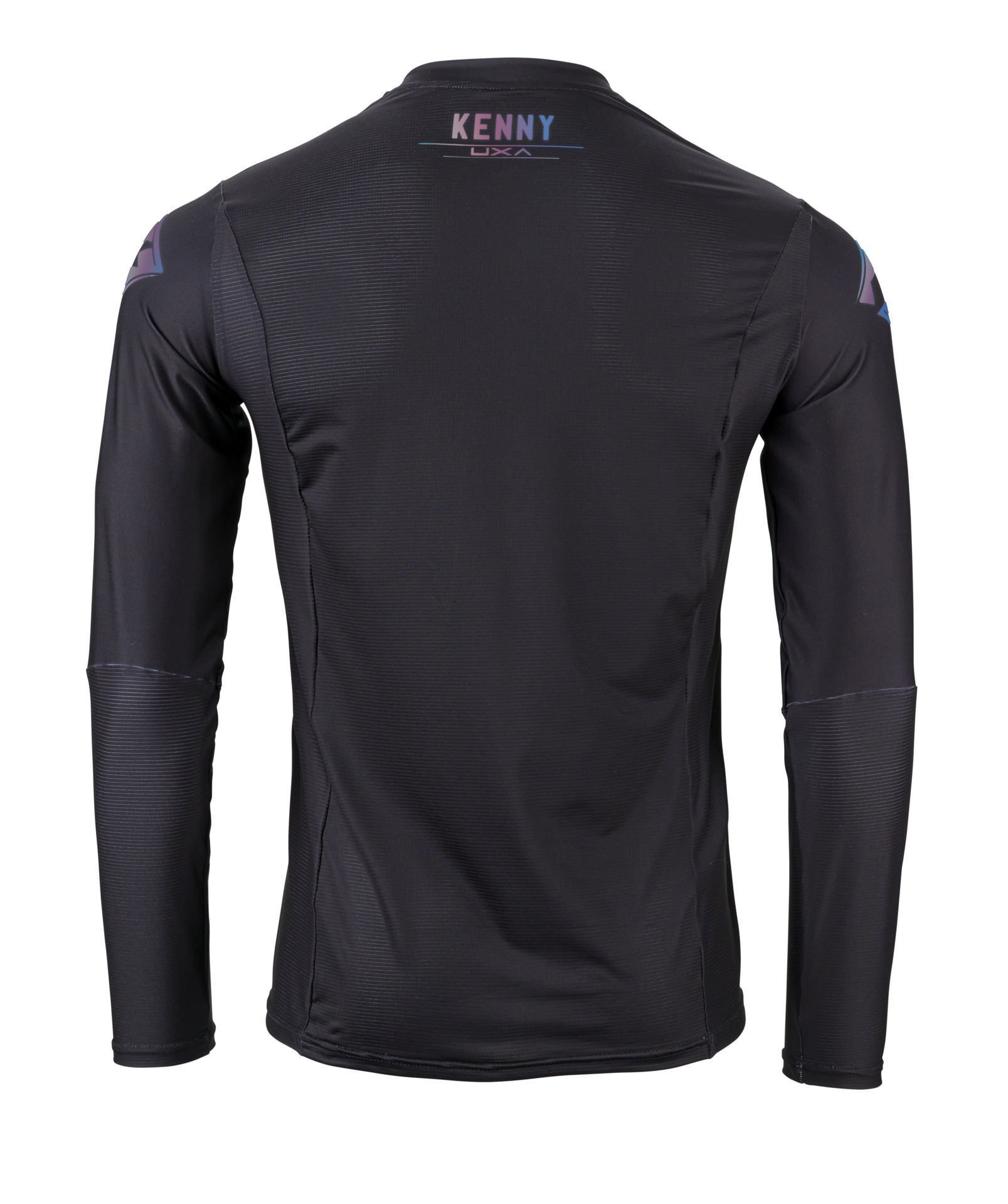 Kenny Performans Jersey Prism-Siyah