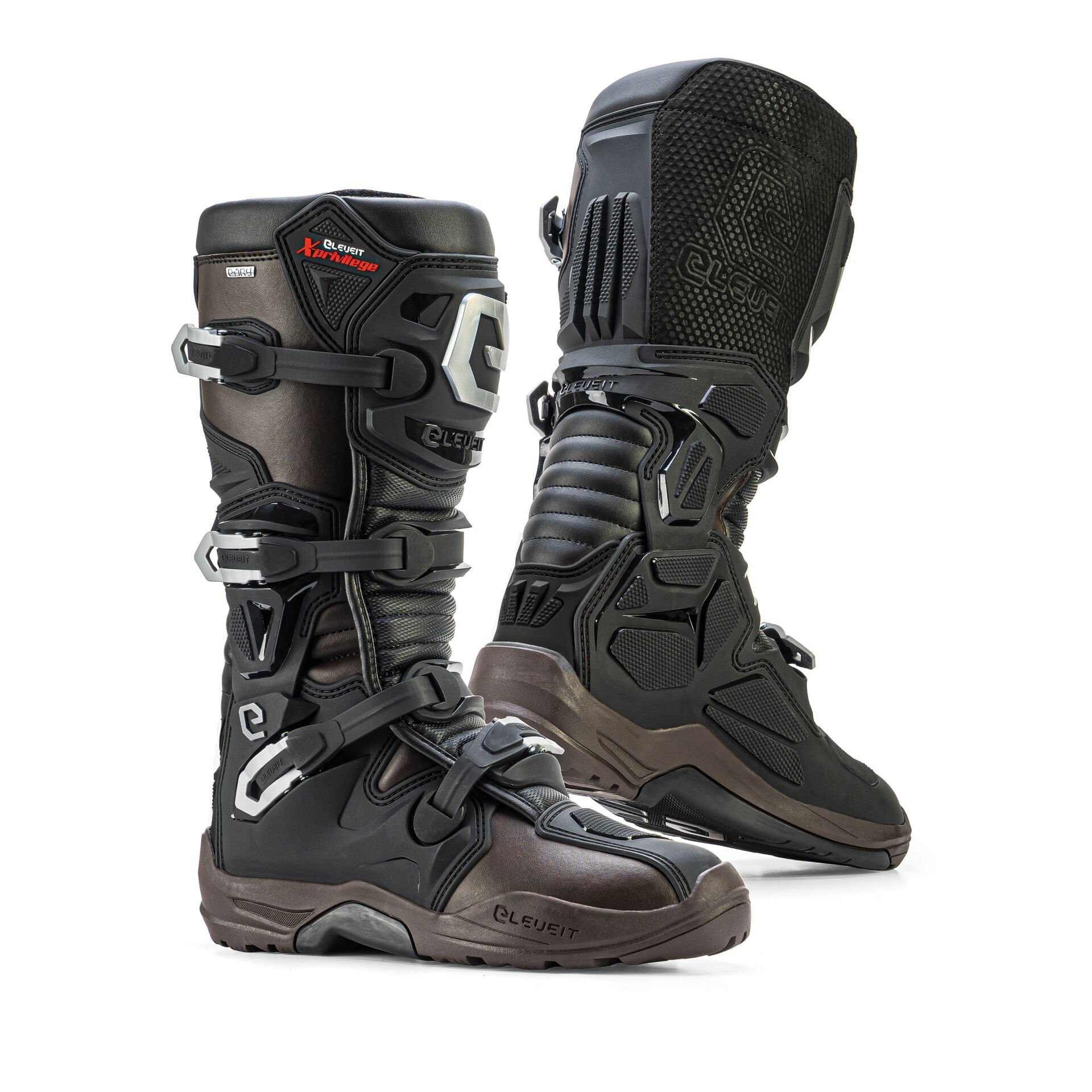 Eleveit X Privilege E-Dry Enduro