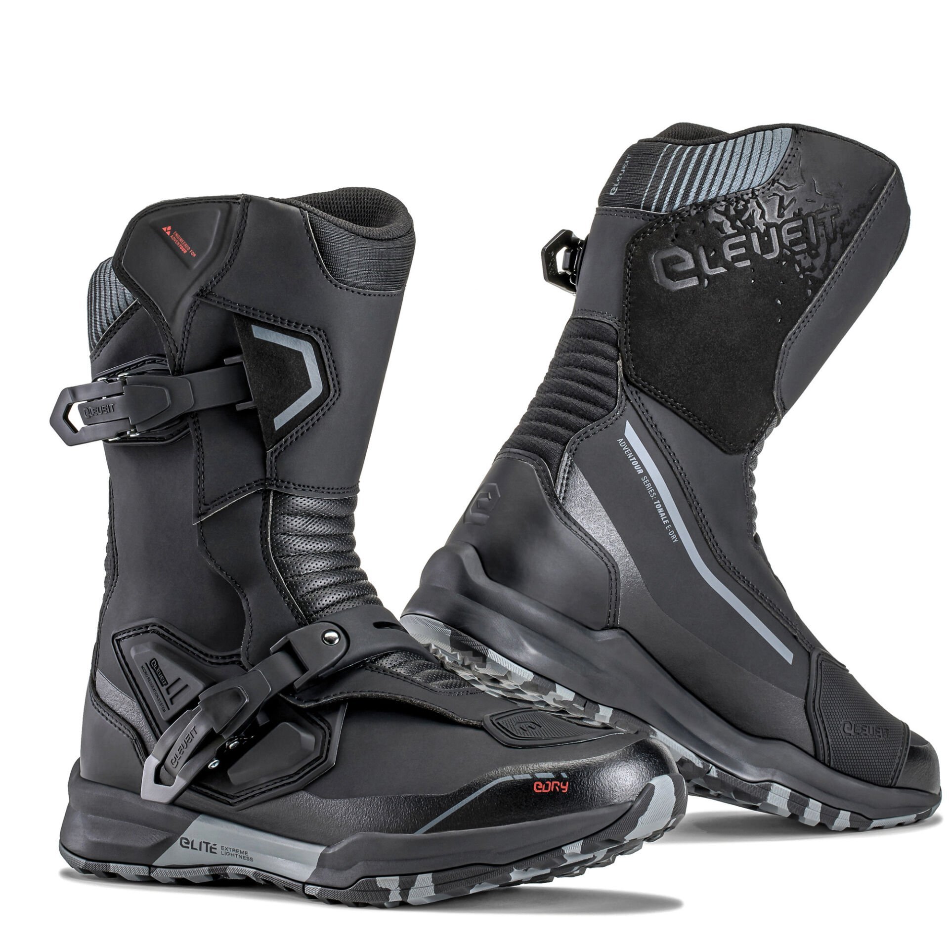 Eleveit Tonale E-Dry