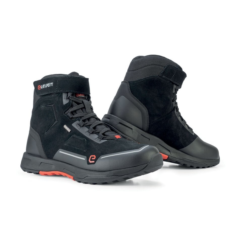 Eleveit Nirvana E-Dry