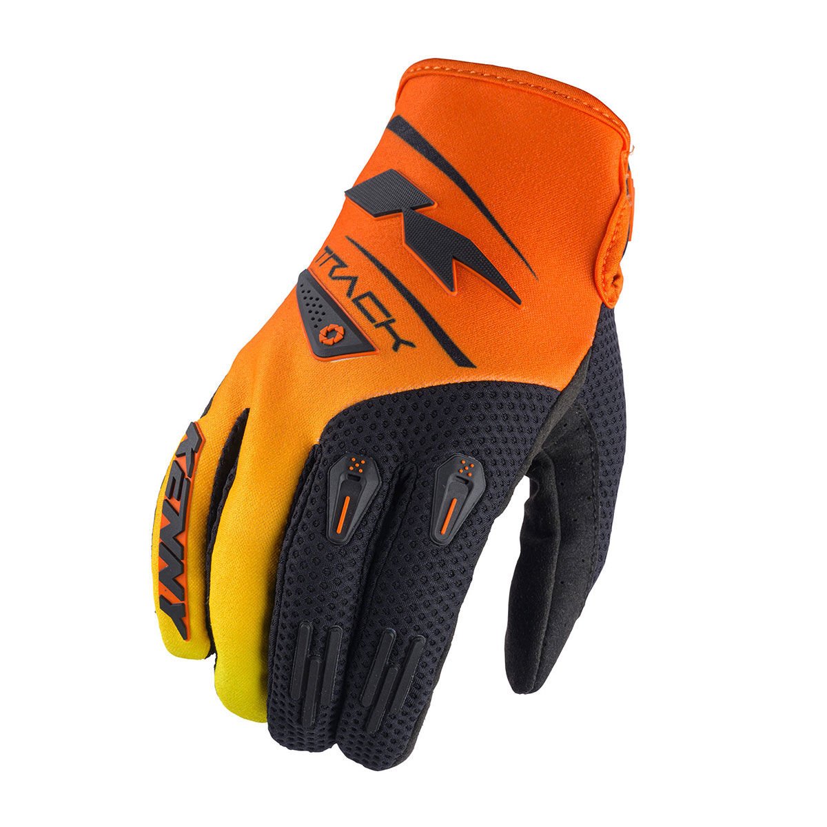 TRACK Orange Çocuk Eldiven