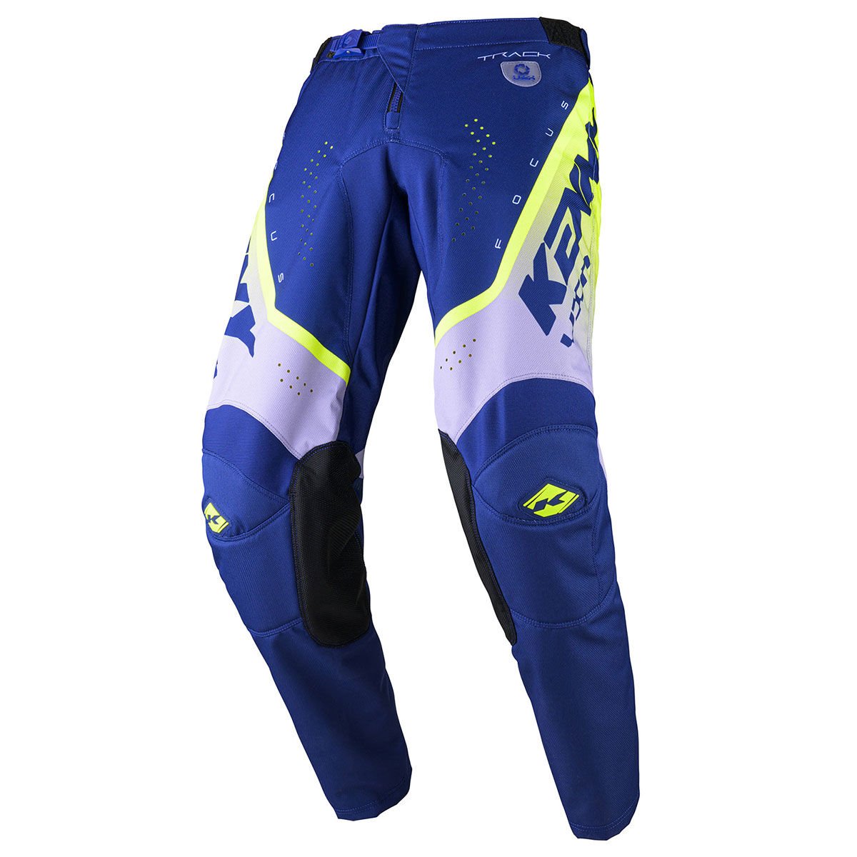 TRACK FOCUS Navy Pantolon