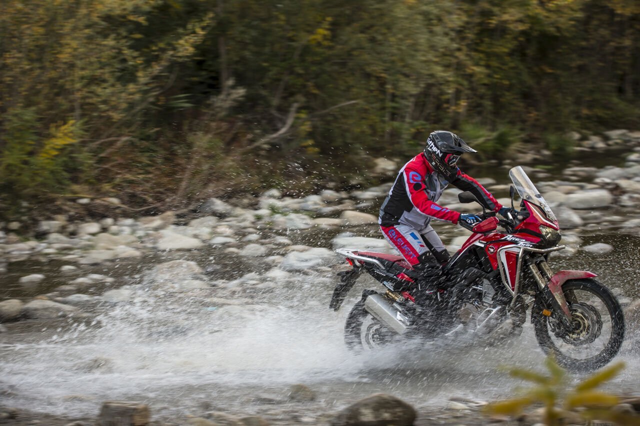En Popüler Enduro Rotaları ve O Rotalara Uygun Ekipmanlar