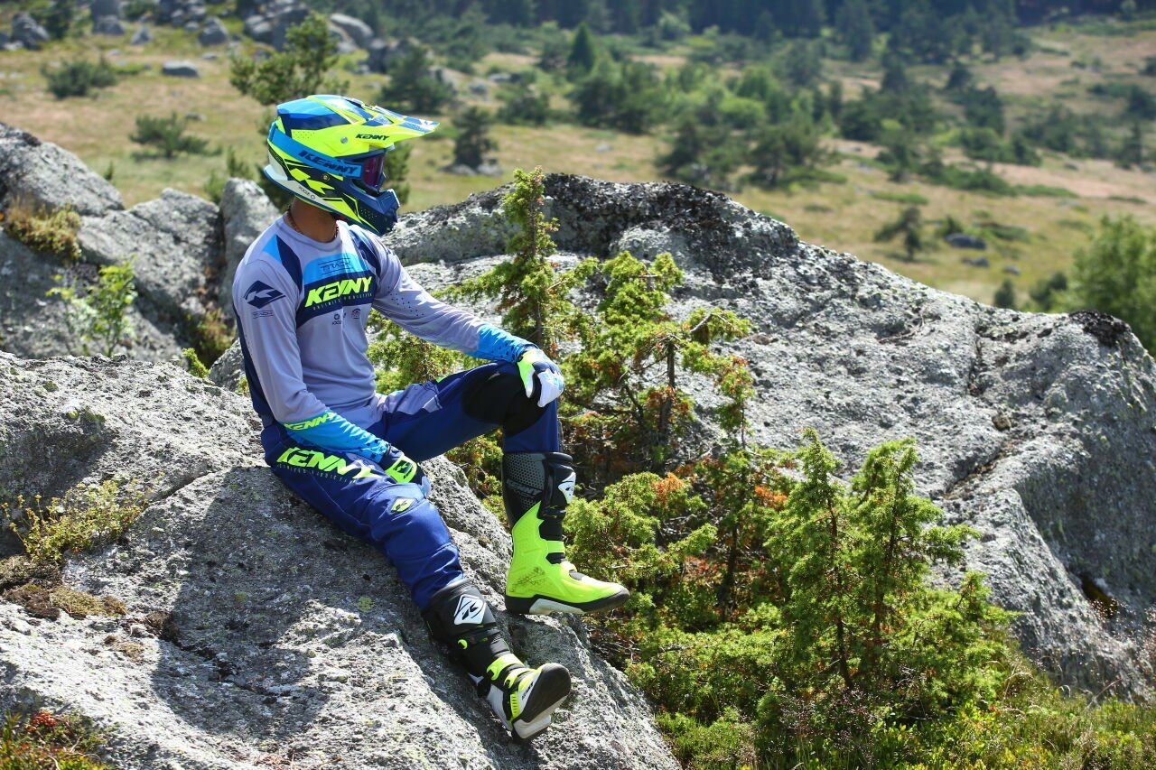Enduro ve Motokros Sürüşte Doğru Bot Seçimi Nasıl Yapılır.