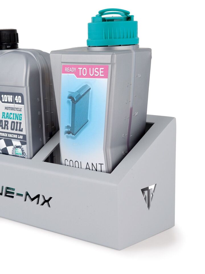 Torque-MX Garaj Alet Düzenleyici GROT2