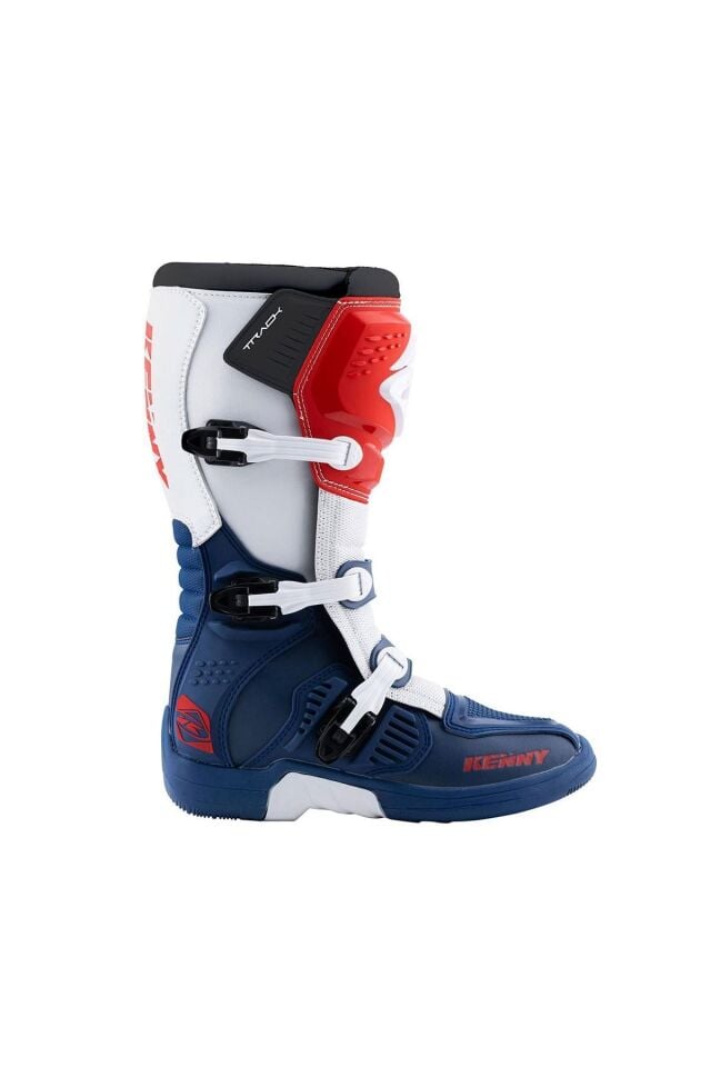 Kenny TRACK Patriot Bot