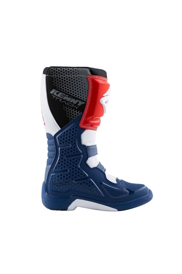 Kenny TRACK Patriot Bot
