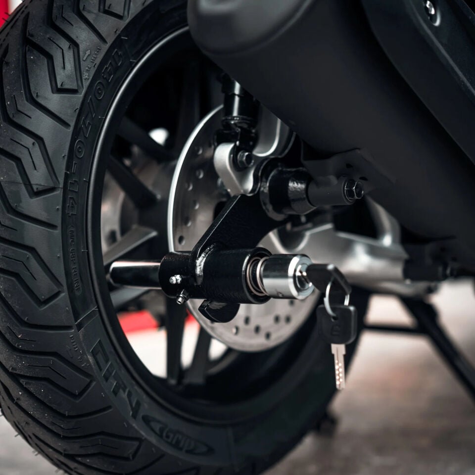 Easyblock HONDA FORZA 250cc (2018-2024)