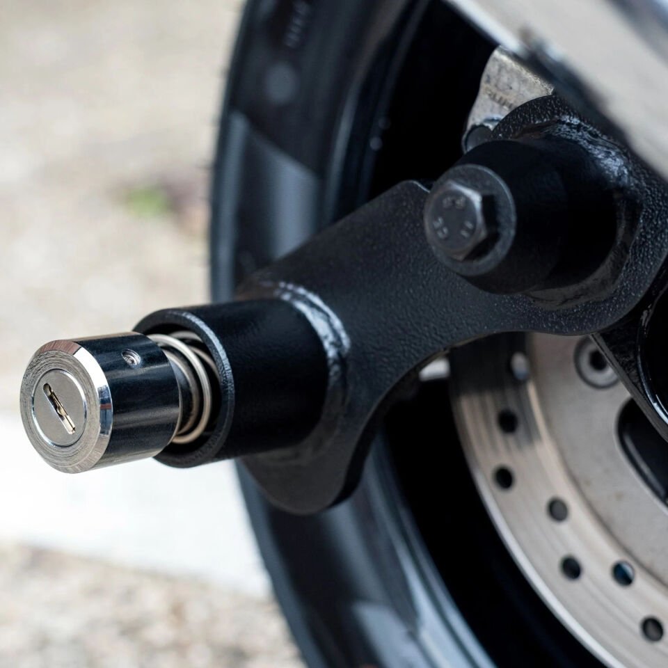 Easyblock HONDA FORZA 250cc (2018-2024)