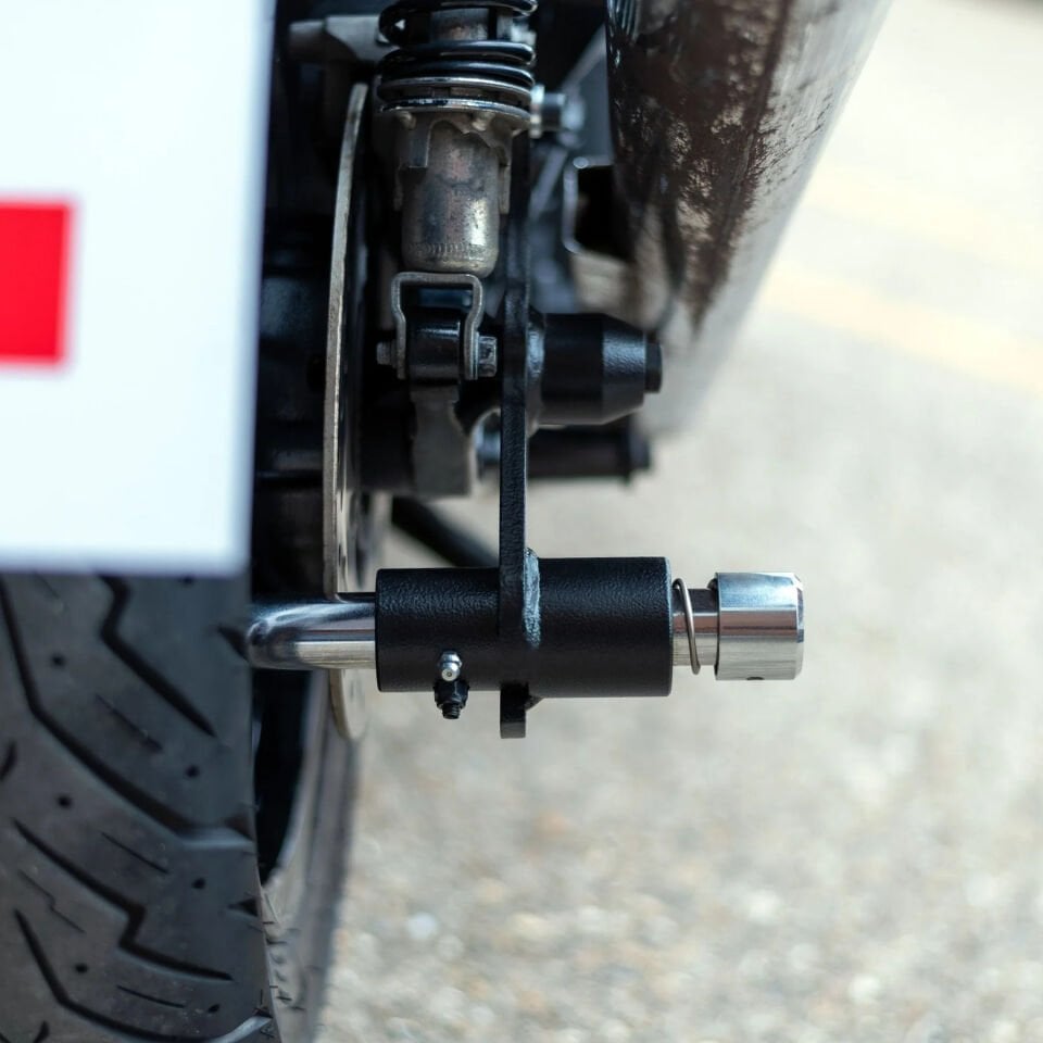 Easyblock HONDA FORZA 250cc (2018-2024)