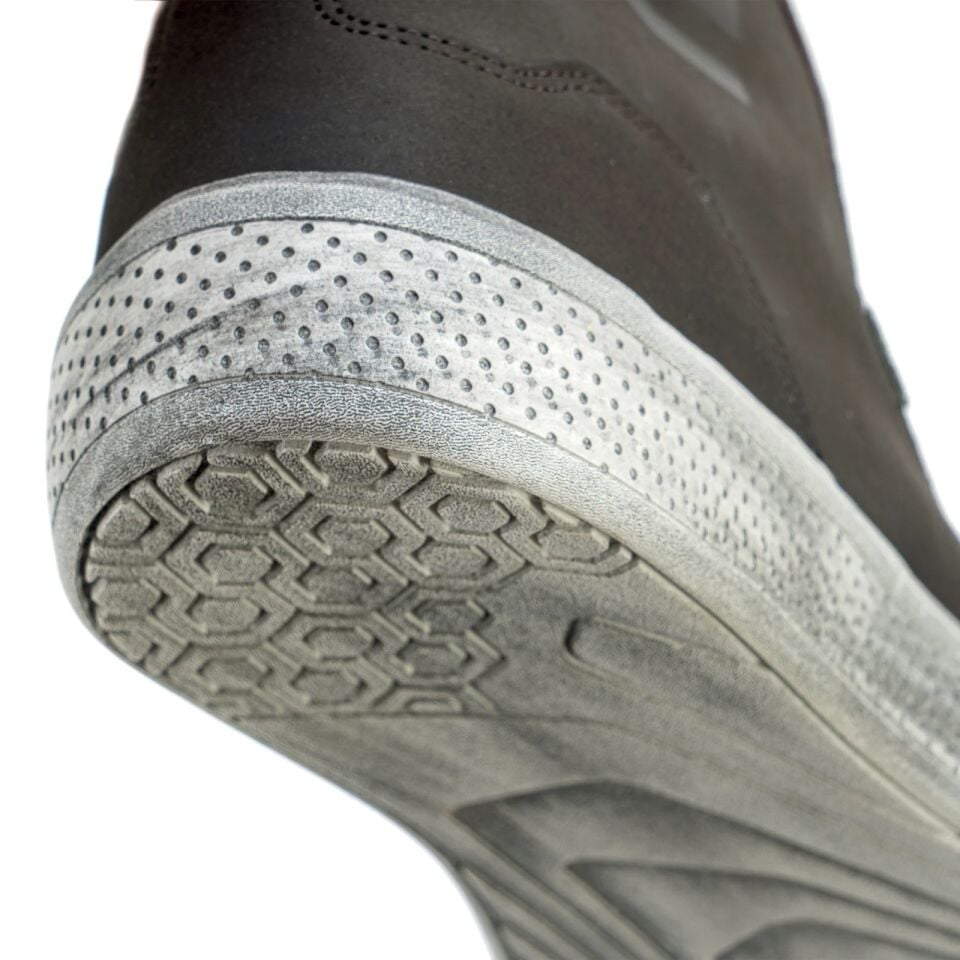 Eleveit Antibes E-Dry Kahverengi