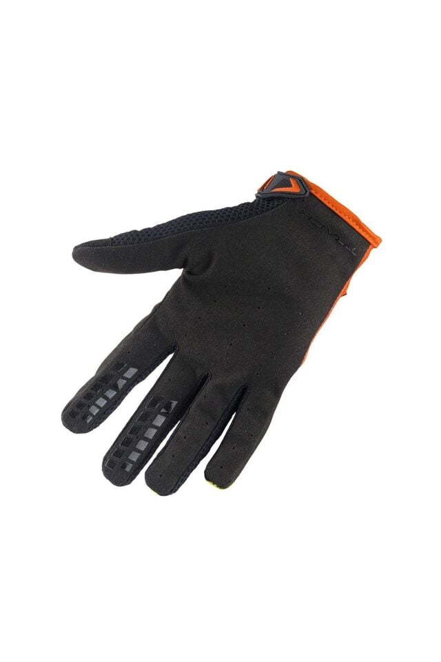 TRACK Orange Yetişkin Eldiven
