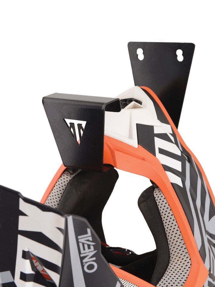 Torque-MX Motosiklet Kask Tutucu KA4