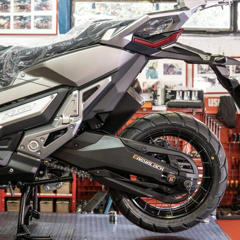 Easyblock HONDA X-ADV 750cc ( 2017-2024)