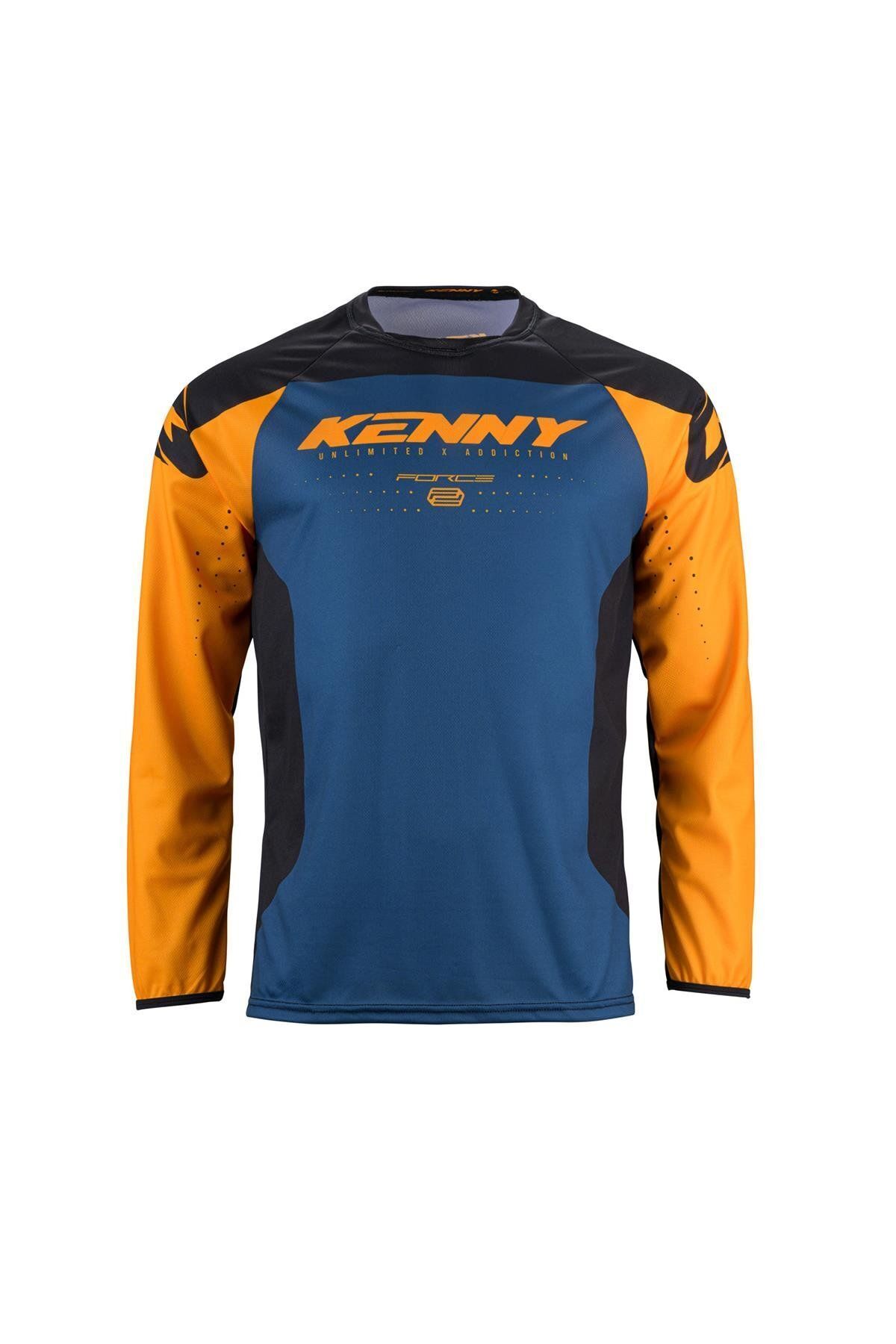 FORCE PETROL Çocuk Jersey