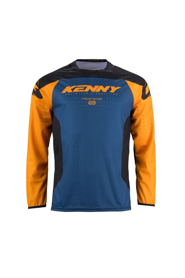FORCE PETROL Çocuk Jersey