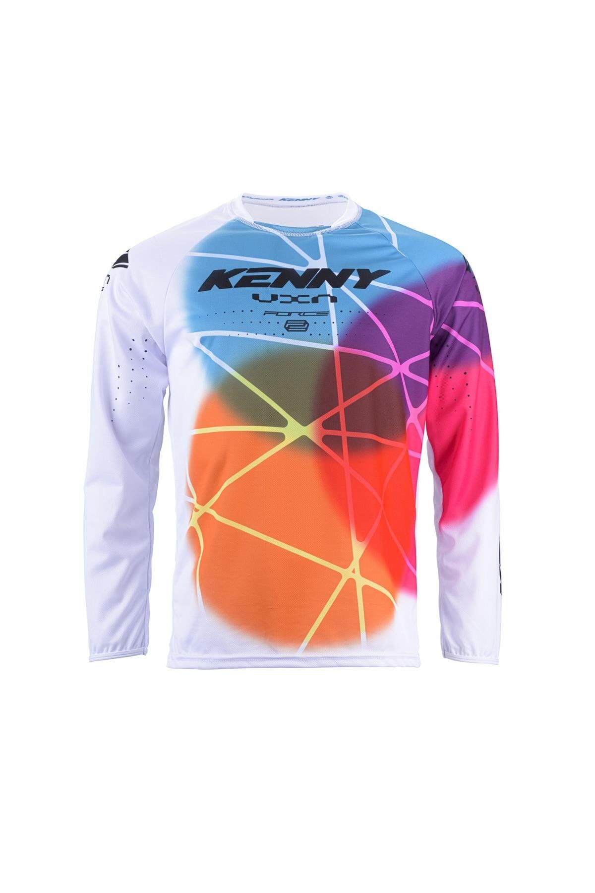 FORCE SPHERE Çocuk Jersey