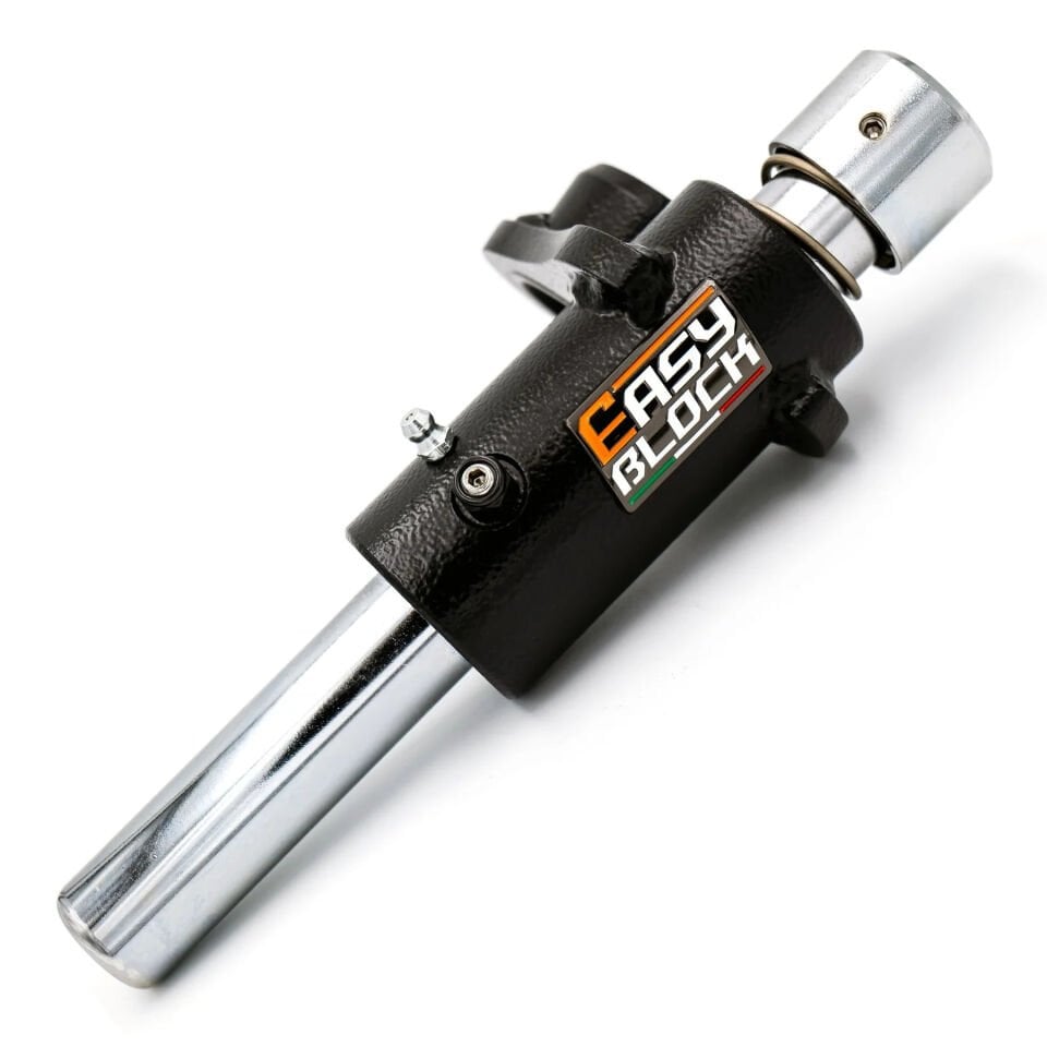 Easyblock YAMAHA X MAX 300cc / 250cc ( 2017-2024 )