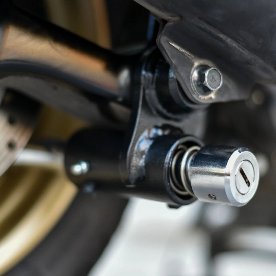 Easyblock YAMAHA X MAX 300cc / 250cc ( 2017-2024 )