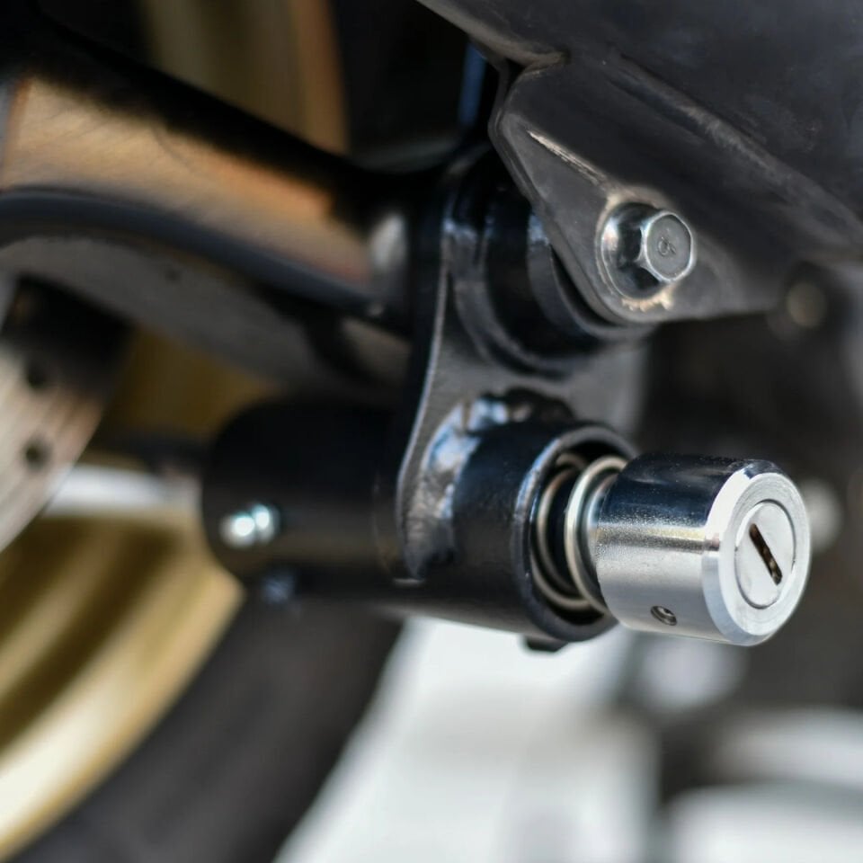 Easyblock YAMAHA X MAX 300cc / 250cc ( 2017-2024 )