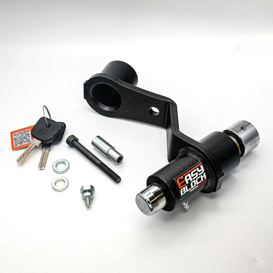 Easyblock YAMAHA X MAX 300cc / 250cc ( 2017-2024 )