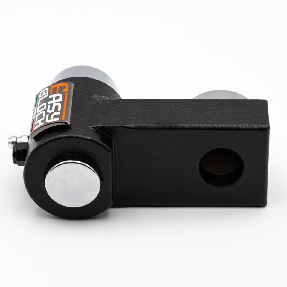 Easyblock HONDA AFRICA TWIN 1100cc (2020-2024)