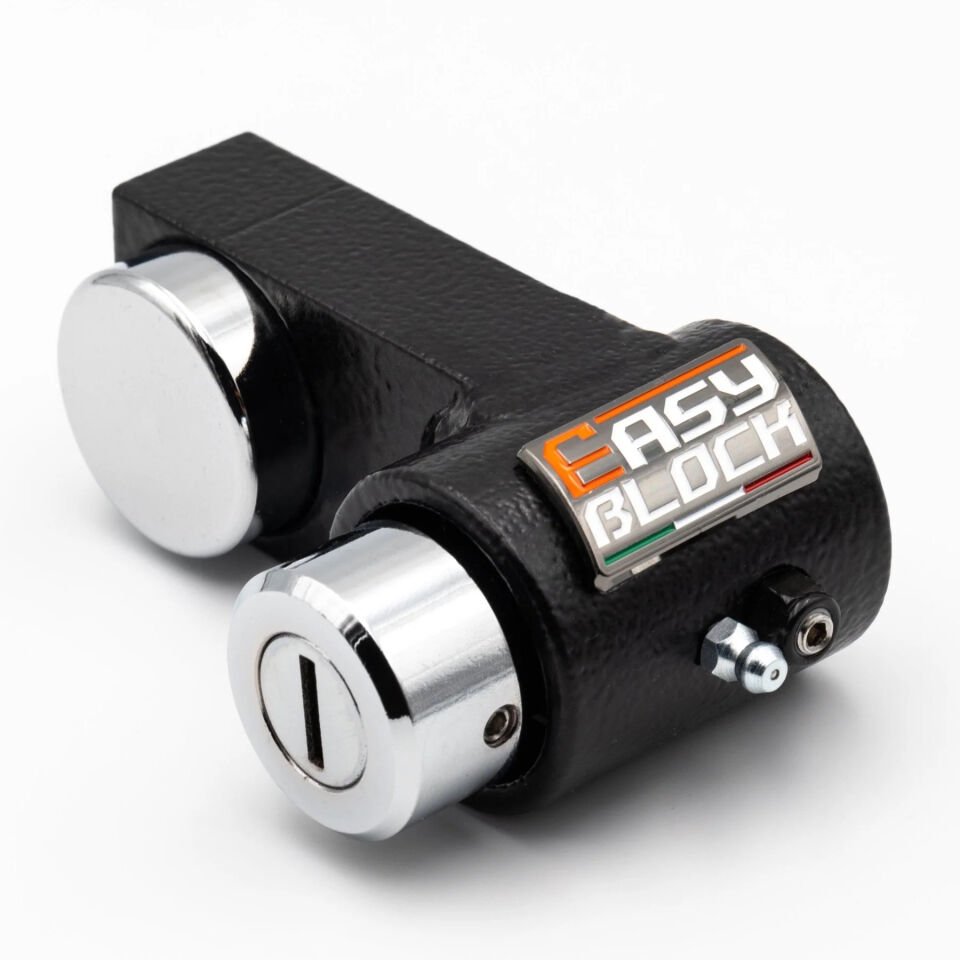 Easyblock HONDA AFRICA TWIN 1100cc (2020-2024)