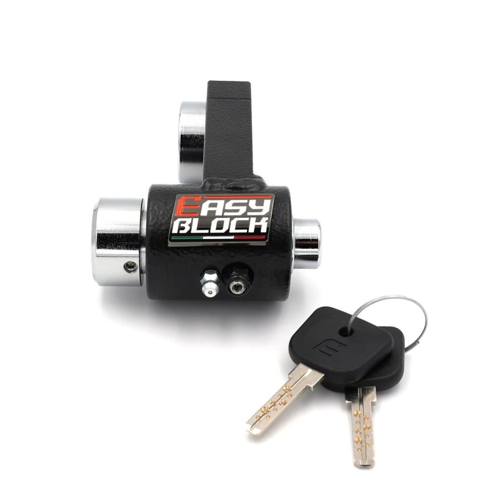 Easyblock HONDA TRANSALP 750cc XL (2023-2024)