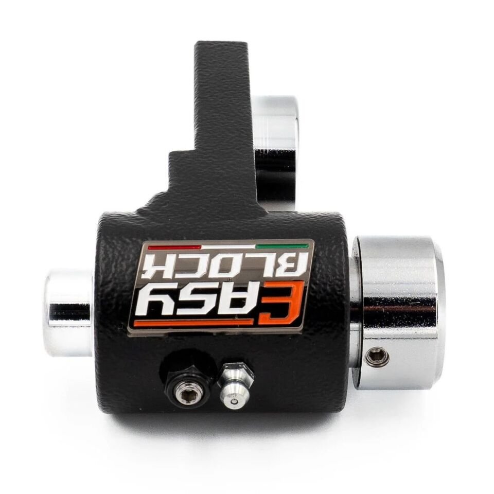 Easyblock YAMAHA R25 (2020-2025)