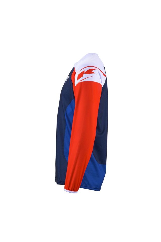 FORCE RED JERSEY