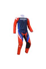 FORCE RED JERSEY