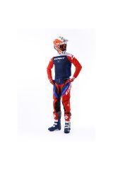 FORCE RED JERSEY