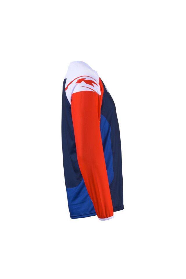 FORCE RED JERSEY