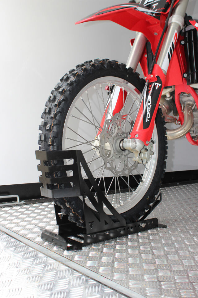 Motosiklet Teker Sabitleyici WC1