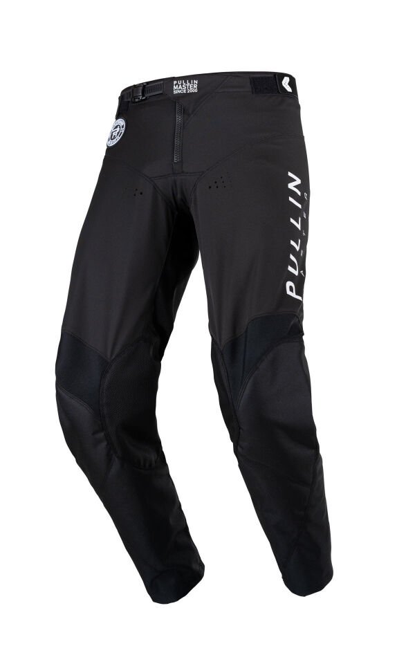 Pull In Master Challenger Pantolon Black - 38