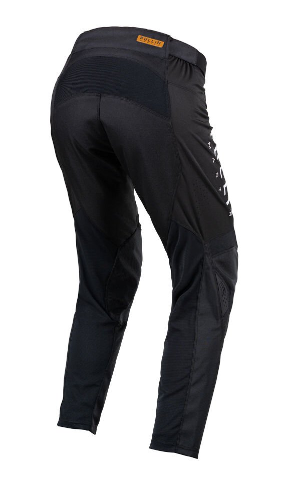 Pull In Master Challenger Pantolon Black - 38