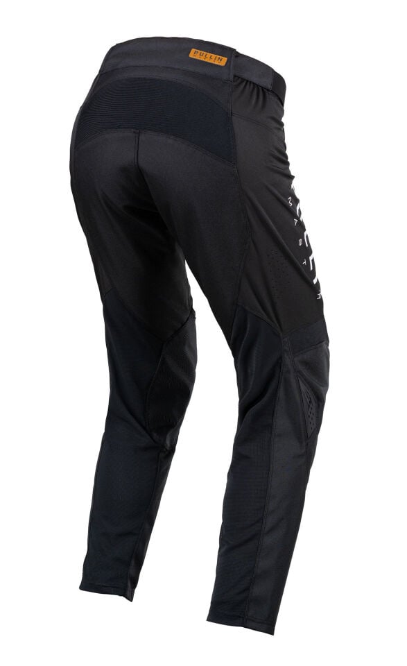 Pull In Master Challenger Pantolon Black - 38