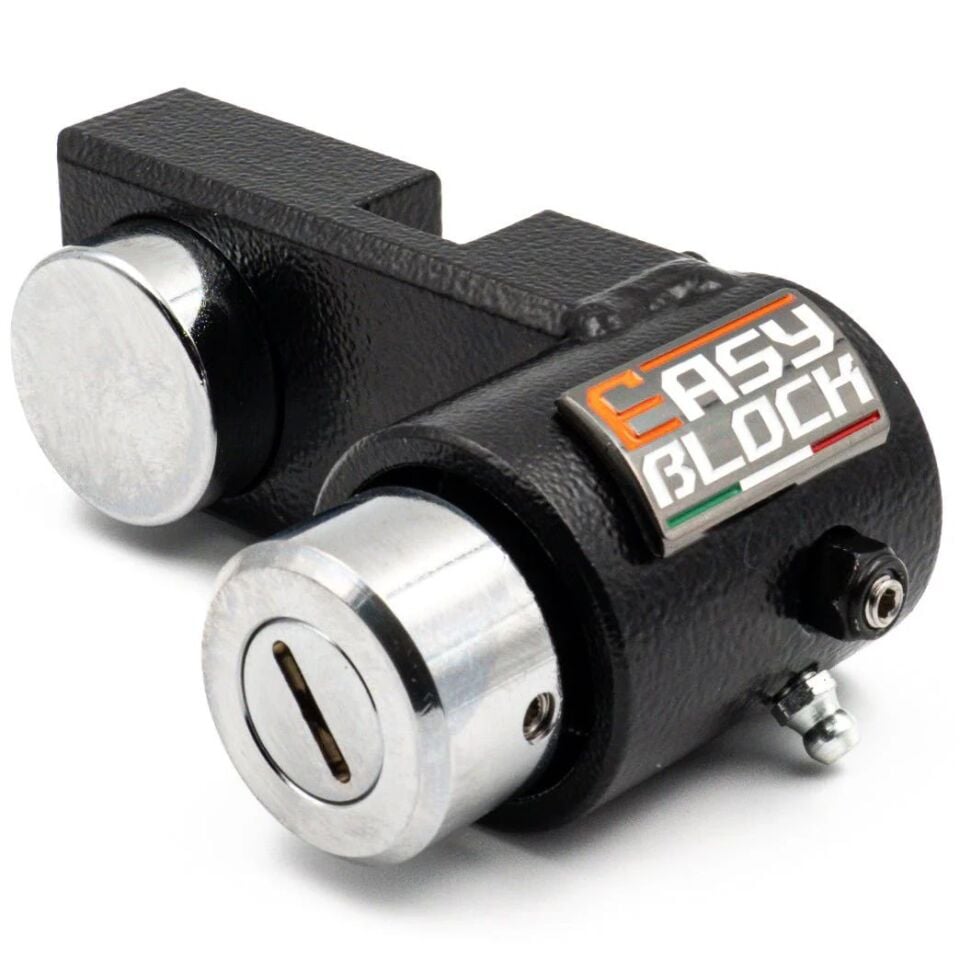 Easyblock HONDA CB750 HORNET (2023- 2024)