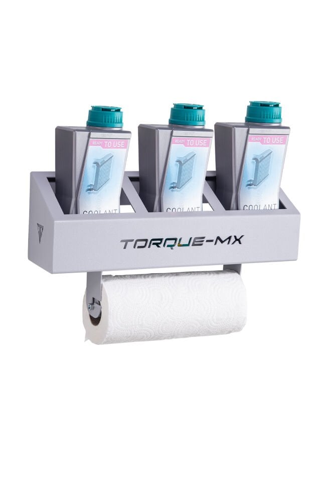 Garaj Alet Düzenleyici GROT3