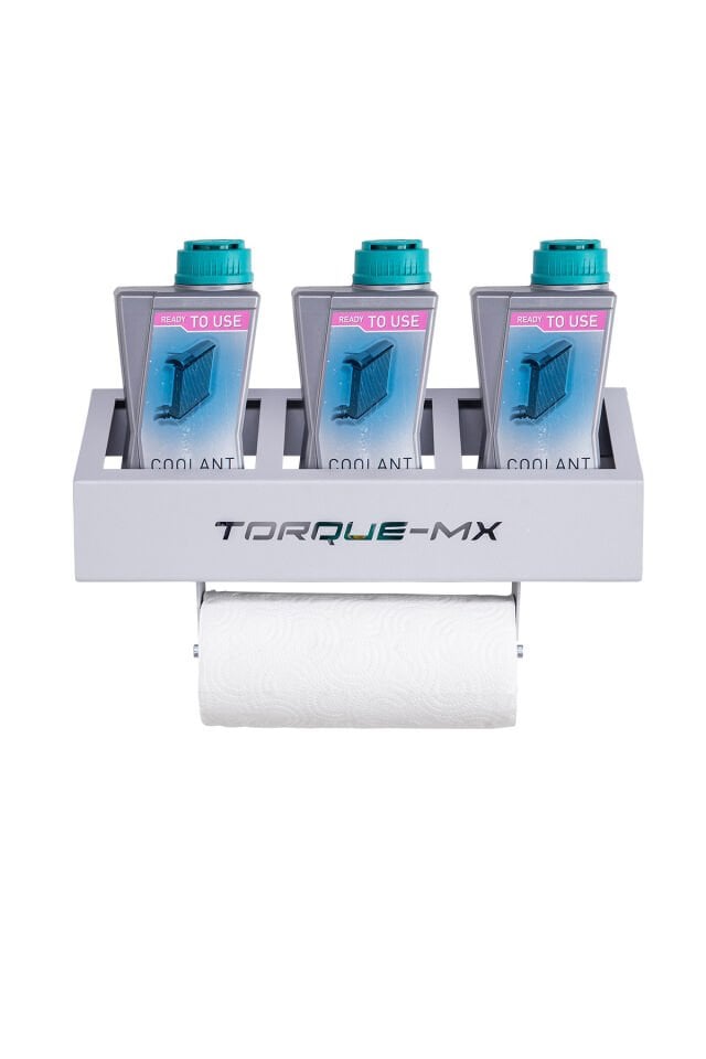 Garaj Alet Düzenleyici GROT3